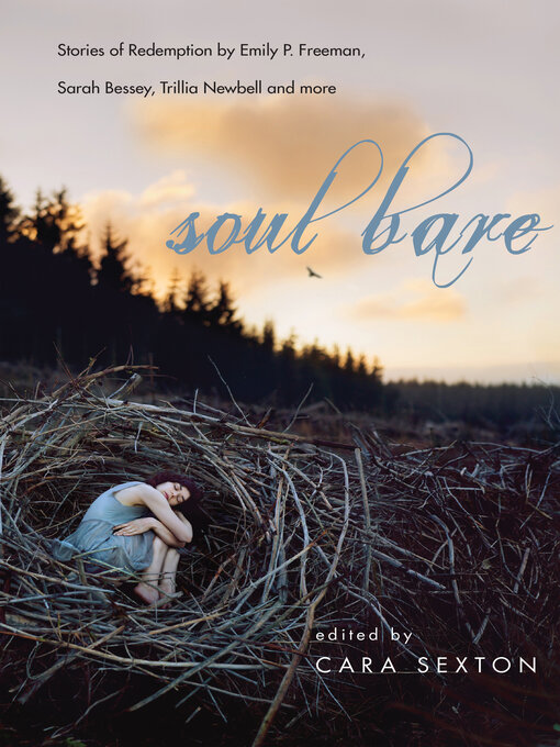 Title details for Soul Bare by Cara Sexton - Available